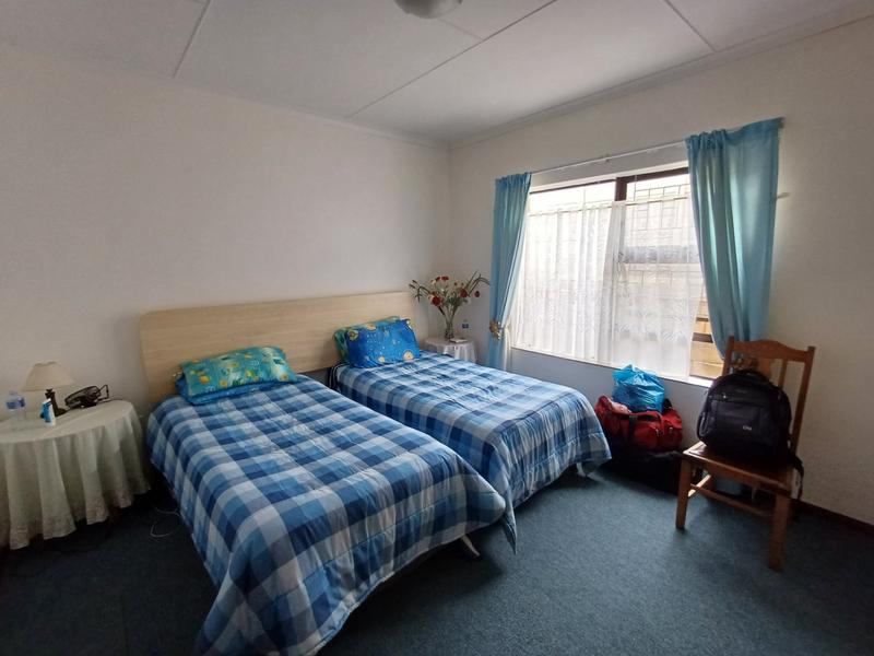 3 Bedroom Property for Sale in Fraaiuitsig Western Cape